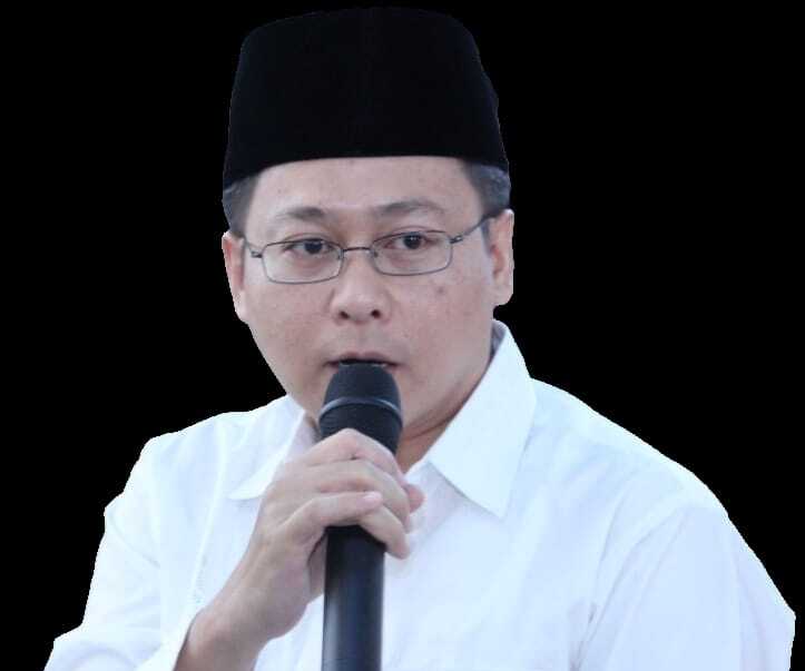 RAMADHAN: MADRASAH IHSAN, Membangun Integritas Moral Substansial